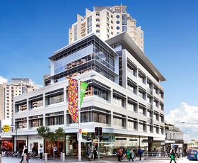 Shop & Retail commercial property leased at 2 Grosvenor Street Bondi Junction NSW 2022