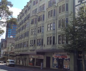 Factory, Warehouse & Industrial commercial property leased at 103B/342 Elizabeth Street Surry Hills NSW 2010
