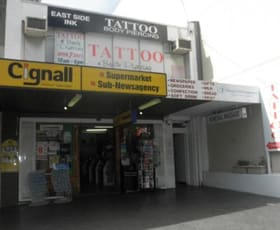 Offices commercial property leased at 2/2A Waverley Street Bondi Junction NSW 2022
