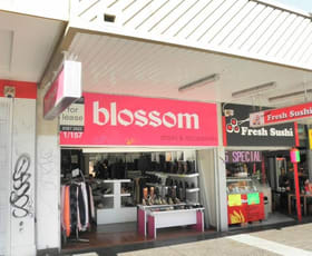 Shop & Retail commercial property leased at 1/157-165 Oxford Street Bondi Junction NSW 2022