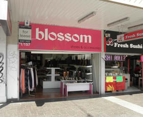 Shop & Retail commercial property leased at 1/157-165 Oxford Street Bondi Junction NSW 2022