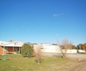 Factory, Warehouse & Industrial commercial property leased at 8-10 Poseidon Road Corowa NSW 2646