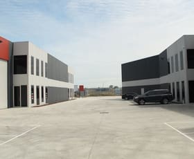 Factory, Warehouse & Industrial commercial property leased at 2/14-18 Venture Court Dandenong VIC 3175