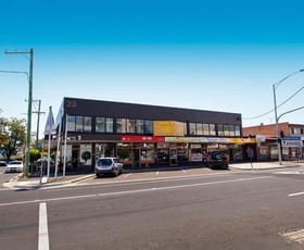 Offices commercial property leased at 1  Suite 2/23 Koornang Road Carnegie VIC 3163