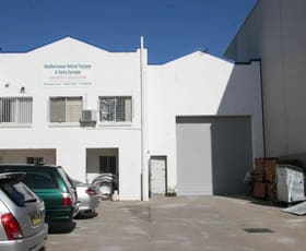 Factory, Warehouse & Industrial commercial property leased at 3/40 Parraweena Road Taren Point NSW 2229