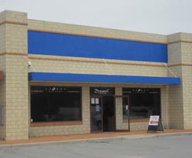 Shop & Retail commercial property leased at 1/13A Gordon Road Mandurah WA 6210
