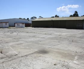 Factory, Warehouse & Industrial commercial property leased at 27 Churchill Park Drive Launceston TAS 7250