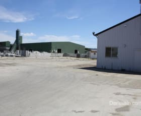 Factory, Warehouse & Industrial commercial property leased at 27 Churchill Park Drive Launceston TAS 7250
