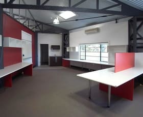 Offices commercial property leased at 6/84 Mullens Street Balmain NSW 2041