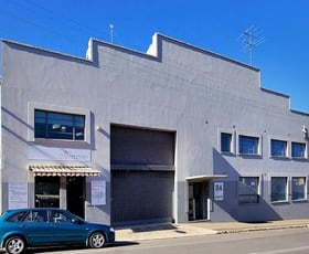 Showrooms / Bulky Goods commercial property leased at 6/84 Mullens Street Balmain NSW 2041