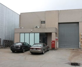 Factory, Warehouse & Industrial commercial property leased at 9/18-20 Rhur Street Dandenong South VIC 3175