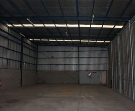 Factory, Warehouse & Industrial commercial property leased at 9/18-20 Rhur Street Dandenong South VIC 3175