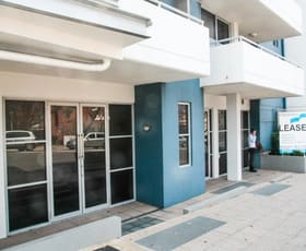 Shop & Retail commercial property leased at South Brisbane QLD 4101