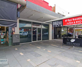 Shop & Retail commercial property leased at 283/283 Old Northern Road Castle Hill NSW 2154