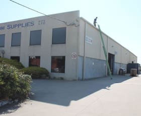 Factory, Warehouse & Industrial commercial property leased at 22 Johnston Court Dandenong VIC 3175