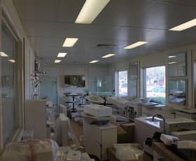 Factory, Warehouse & Industrial commercial property leased at 22 Johnston Court Dandenong VIC 3175