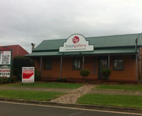 Showrooms / Bulky Goods commercial property leased at 4 Sharman Close Narellan NSW 2567
