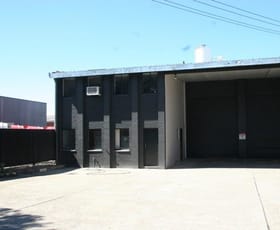 Factory, Warehouse & Industrial commercial property leased at 2/22 Parraweena Road Caringbah NSW 2229