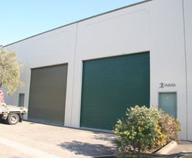 Factory, Warehouse & Industrial commercial property leased at 1/58 Cook Street Kurnell NSW 2231