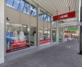 Offices commercial property leased at 36 Willoughby Road Crows Nest NSW 2065
