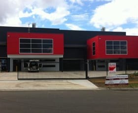 Offices commercial property leased at 2/44 Dunn Road Smeaton Grange NSW 2567