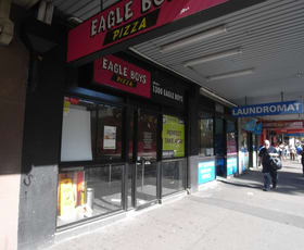 Shop & Retail commercial property leased at 232 Elizabeth Street Surry Hills NSW 2010