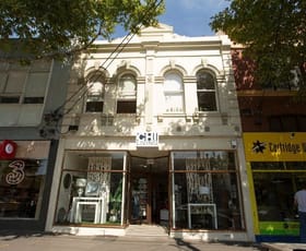 Shop & Retail commercial property leased at Ground Flr/220 Clarendon Street South Melbourne VIC 3205