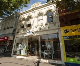 Shop & Retail commercial property leased at Ground Flr/220 Clarendon Street South Melbourne VIC 3205