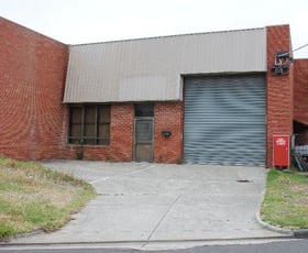 Factory, Warehouse & Industrial commercial property leased at 1/5-7 Dunn Crescent Dandenong VIC 3175