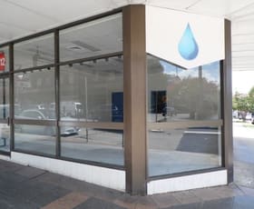 Shop & Retail commercial property leased at Shop 312 Liverpool Road Ashfield NSW 2131