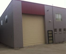 Factory, Warehouse & Industrial commercial property leased at 1/11 Moorlands Road Ingleburn NSW 2565