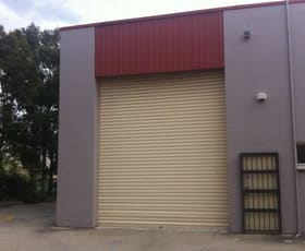 Factory, Warehouse & Industrial commercial property leased at 1/11 Moorlands Road Ingleburn NSW 2565