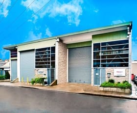 Factory, Warehouse & Industrial commercial property leased at 3A/1 Gordon Street Stanmore NSW 2048