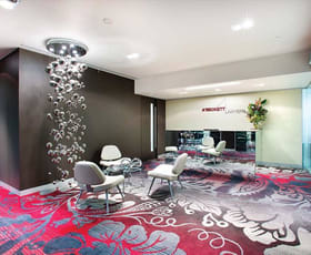 Offices commercial property leased at Ground Floor, 530 Lonsdale Street Melbourne VIC 3000
