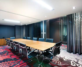 Offices commercial property leased at Ground Floor, 530 Lonsdale Street Melbourne VIC 3000