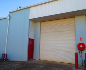 Factory, Warehouse & Industrial commercial property leased at Peakhurst NSW 2210