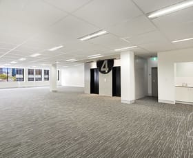 Offices commercial property leased at 727 George Street Sydney NSW 2000