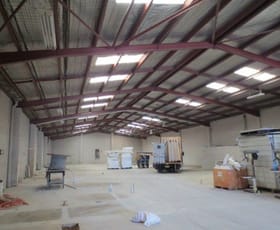 Factory, Warehouse & Industrial commercial property leased at Revesby NSW 2212