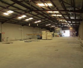 Factory, Warehouse & Industrial commercial property leased at Revesby NSW 2212