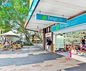 Shop & Retail commercial property leased at 1B/1-5  The Corso Manly NSW 2095