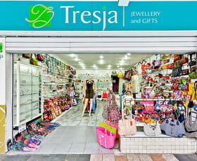 Shop & Retail commercial property leased at 1B/1-5  The Corso Manly NSW 2095