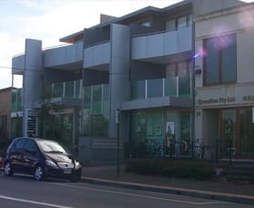 Showrooms / Bulky Goods commercial property leased at 21a Railway Road Blackburn VIC 3130