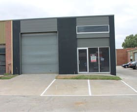 Factory, Warehouse & Industrial commercial property leased at 84/22 Dunn Crescent Dandenong VIC 3175