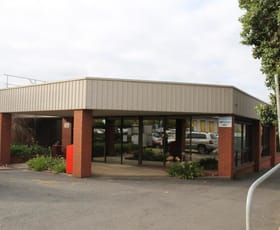 Offices commercial property leased at 86 French Street Hamilton VIC 3300