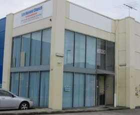 Factory, Warehouse & Industrial commercial property leased at 2/23-27 Second Avenue Blacktown NSW 2148