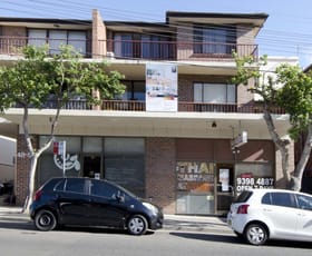 Showrooms / Bulky Goods commercial property leased at 48 St Pauls Street Randwick NSW 2031