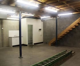 Factory, Warehouse & Industrial commercial property leased at Warriewood NSW 2102