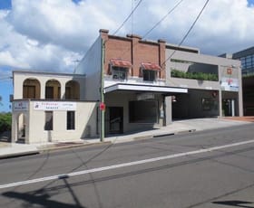 Shop & Retail commercial property leased at 45 Mulga Road Oatley NSW 2223