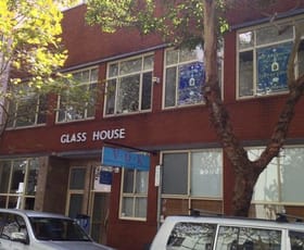 Showrooms / Bulky Goods commercial property leased at 10-14 Cooper Street Surry Hills NSW 2010