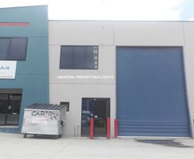 Factory, Warehouse & Industrial commercial property leased at Prestons NSW 2170